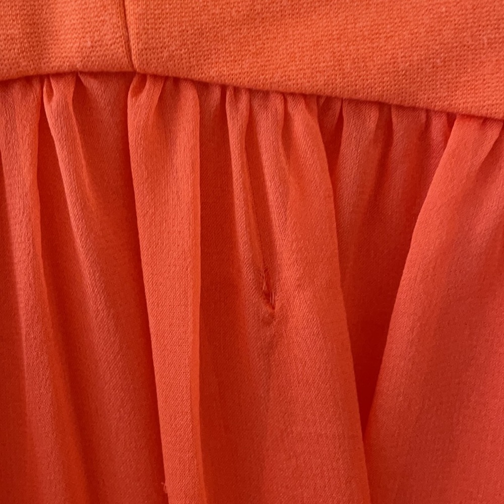 Diane Von Furstenberg strapless formal dress - Picture 7 of 8